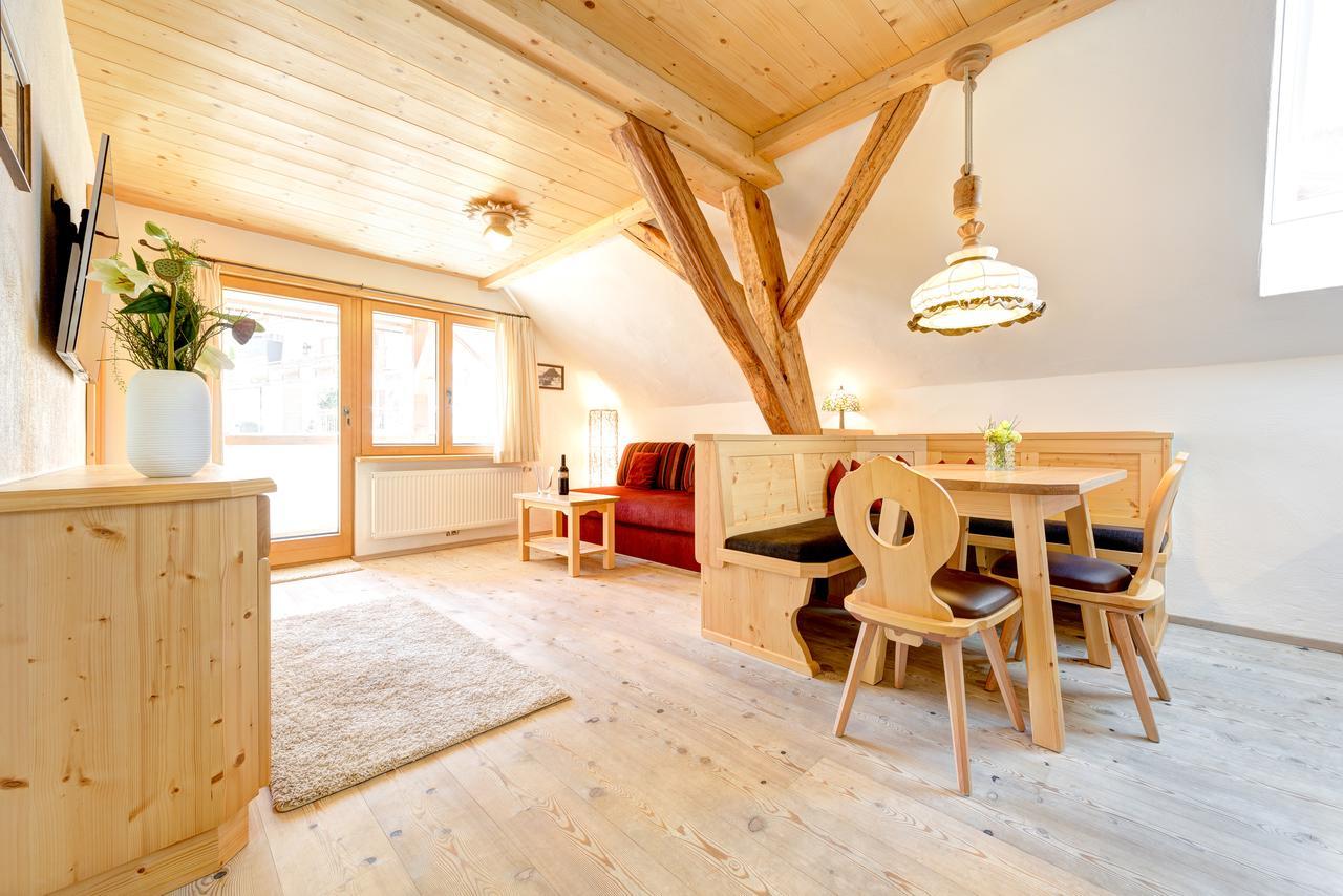 Appartement Zentral De Luxe By A-Appartments Brand  Exterior foto