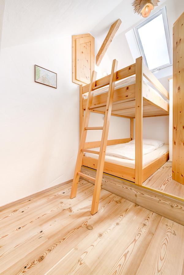 Appartement Zentral De Luxe By A-Appartments Brand  Exterior foto