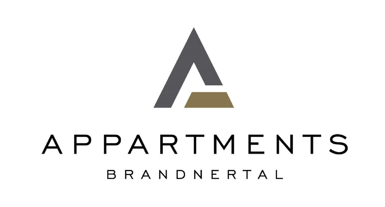Appartement Zentral De Luxe By A-Appartments Brand  Exterior foto